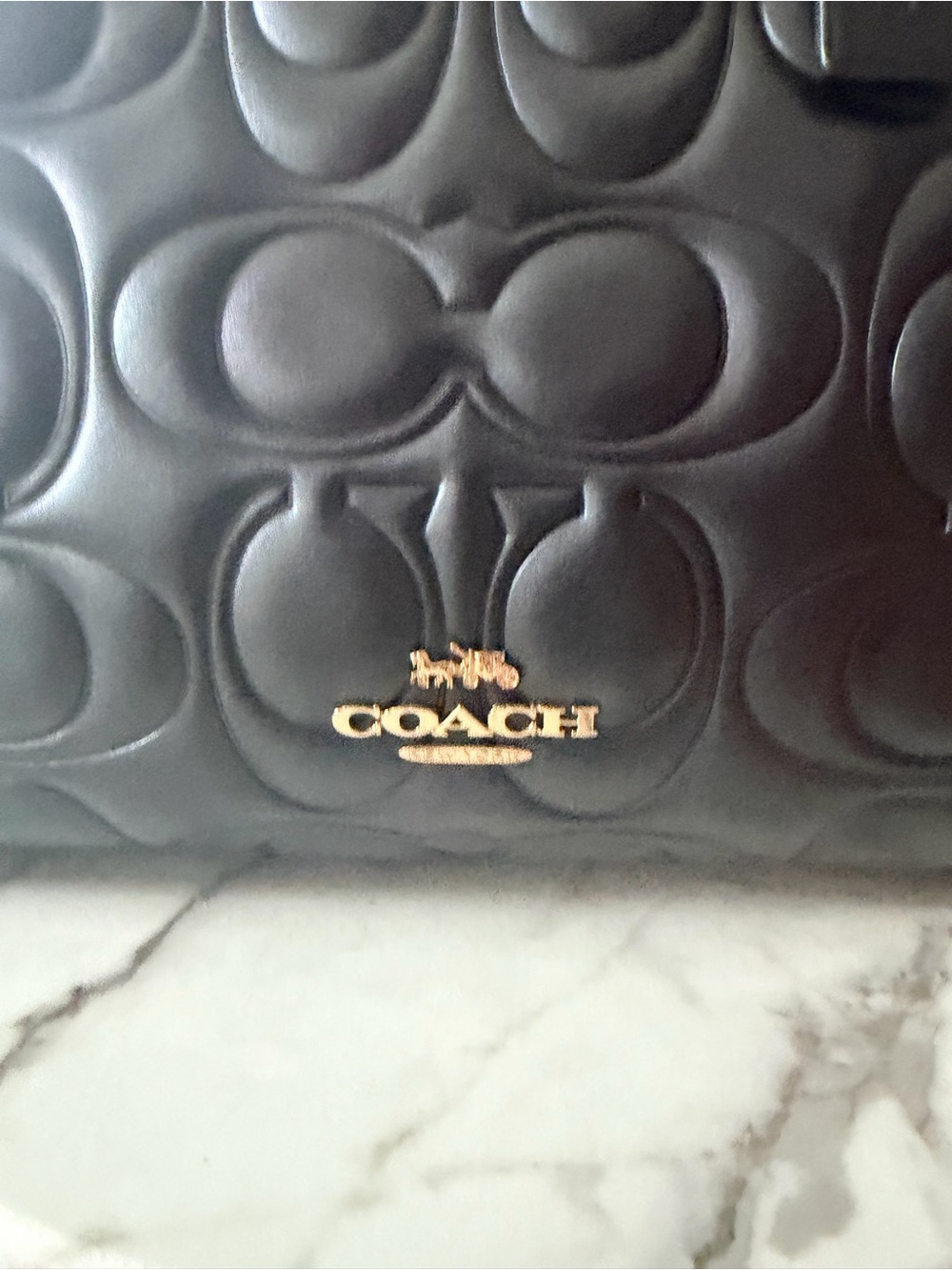 Coach Maggie Tote - Picture 8 of 10